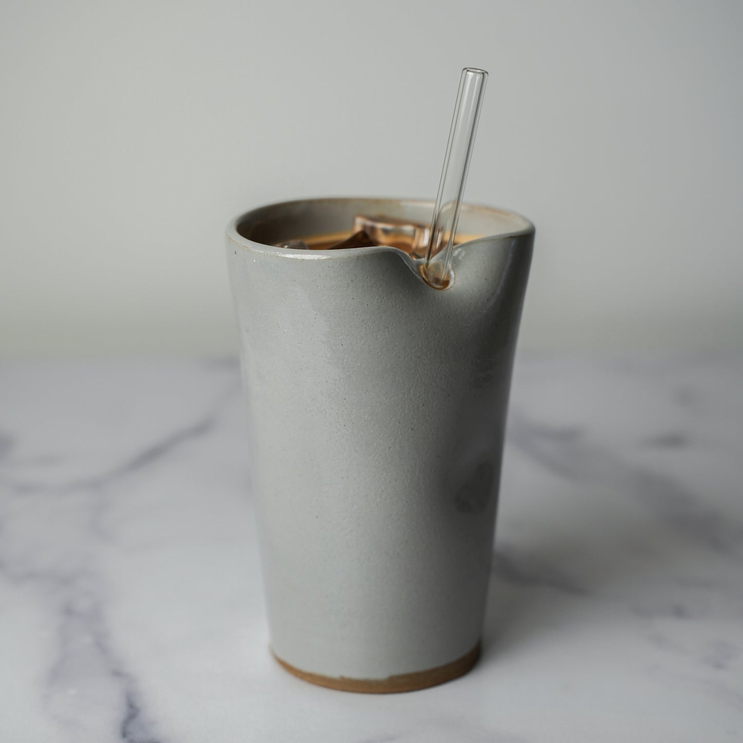 Ceramic Thumbler