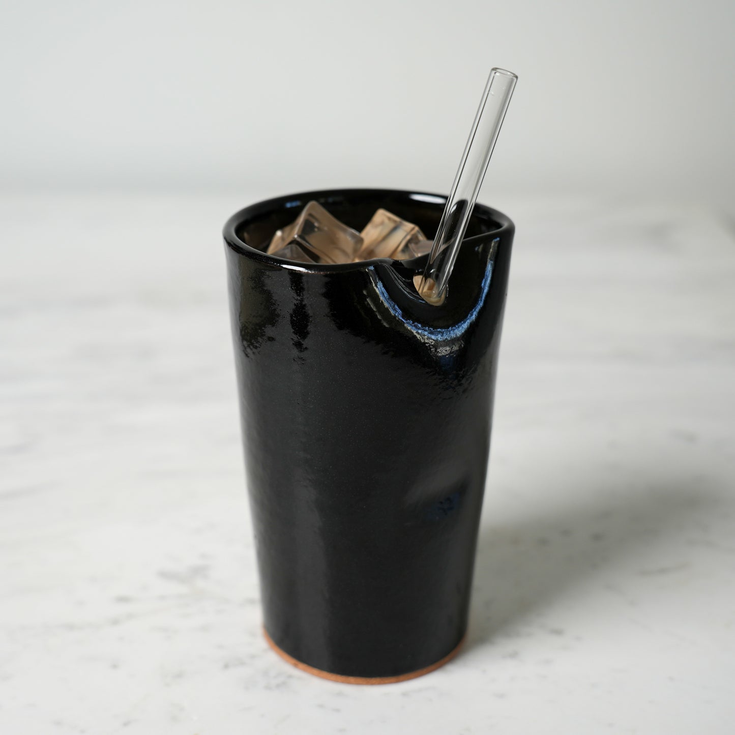Ceramic Thumbler